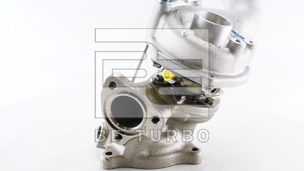 Turbocompresseur, suralimentation